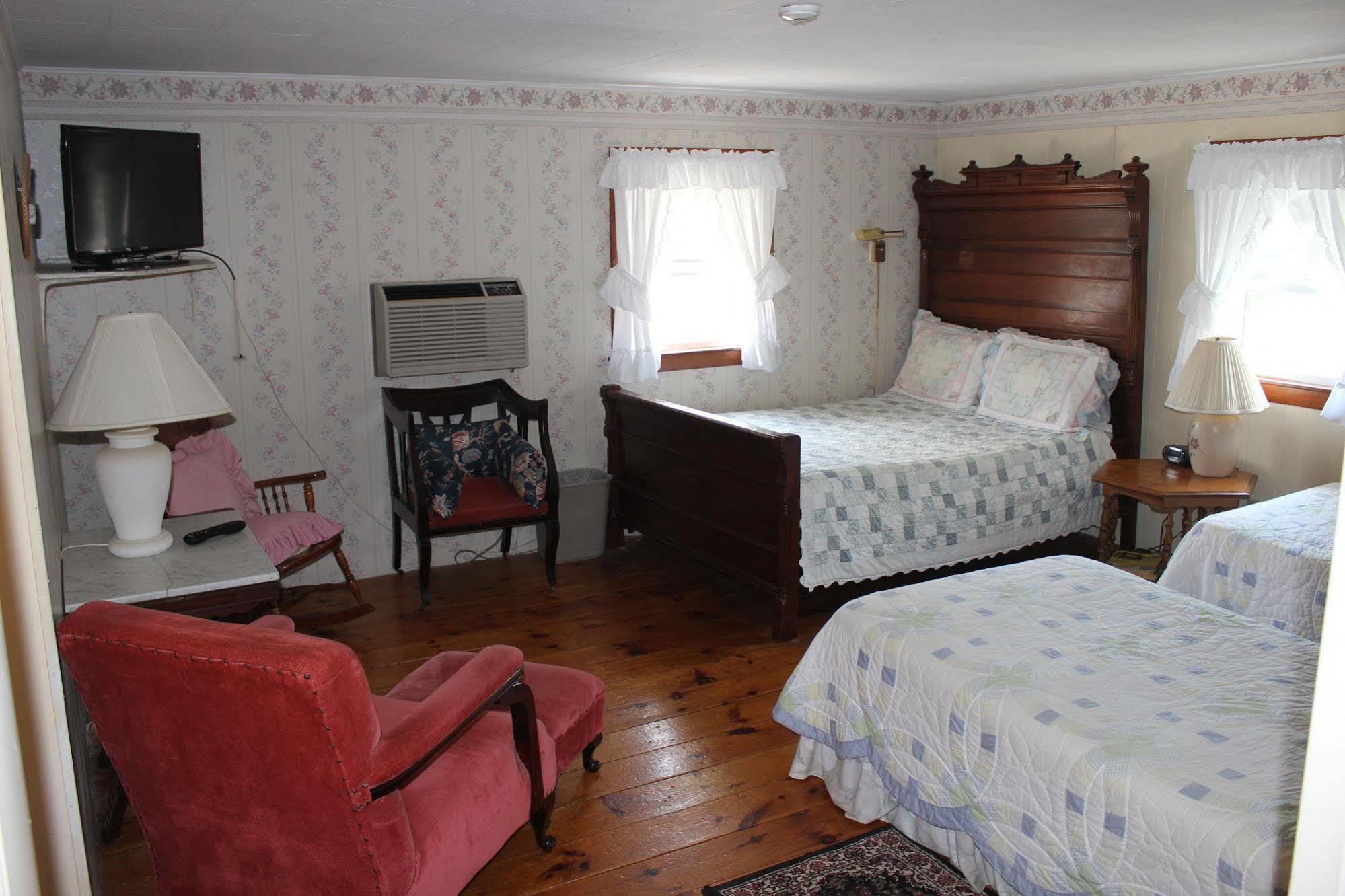 Sea Breeze Inn Гианнис Порт Экстерьер фото