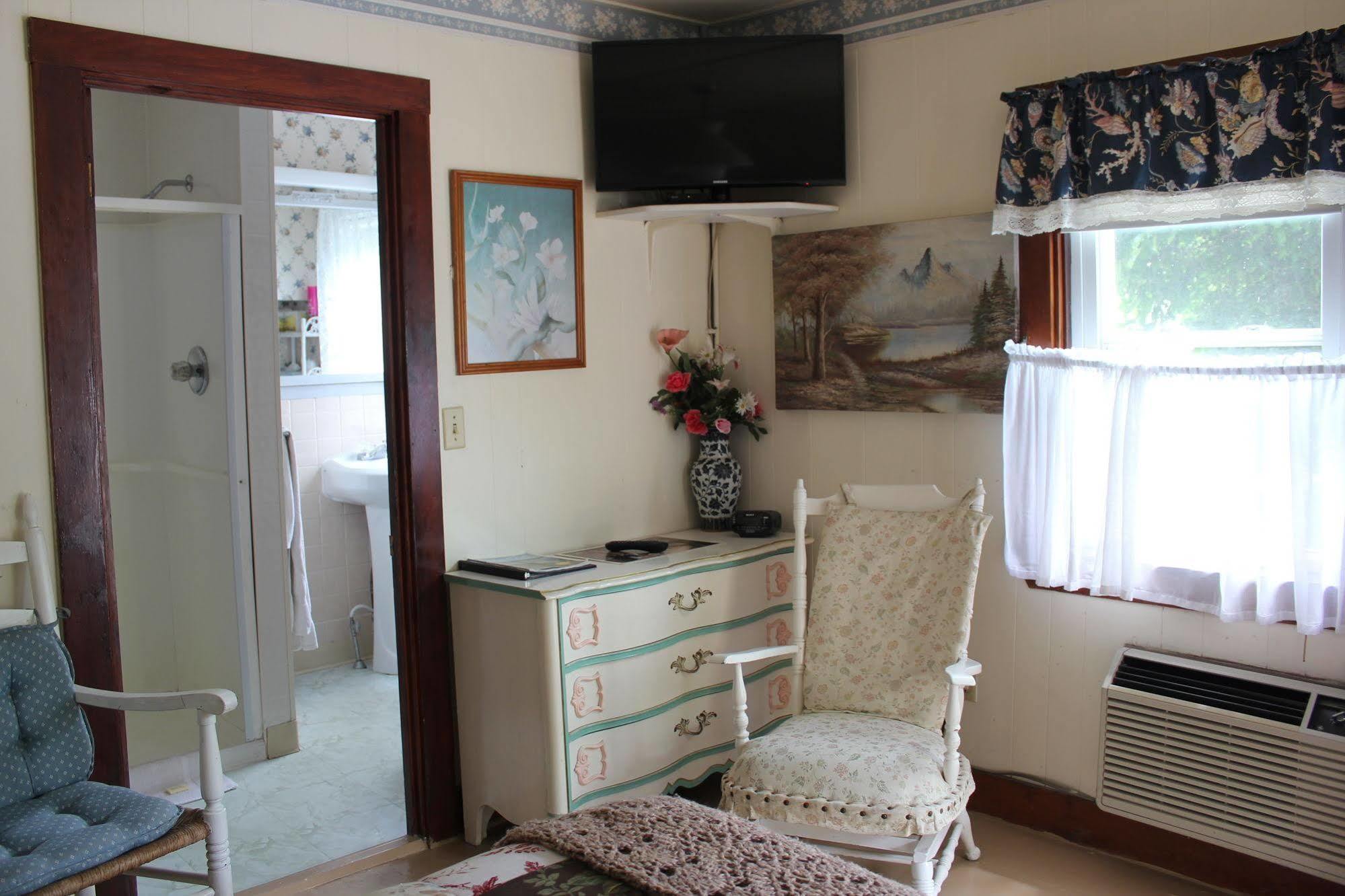 Sea Breeze Inn Гианнис Порт Экстерьер фото