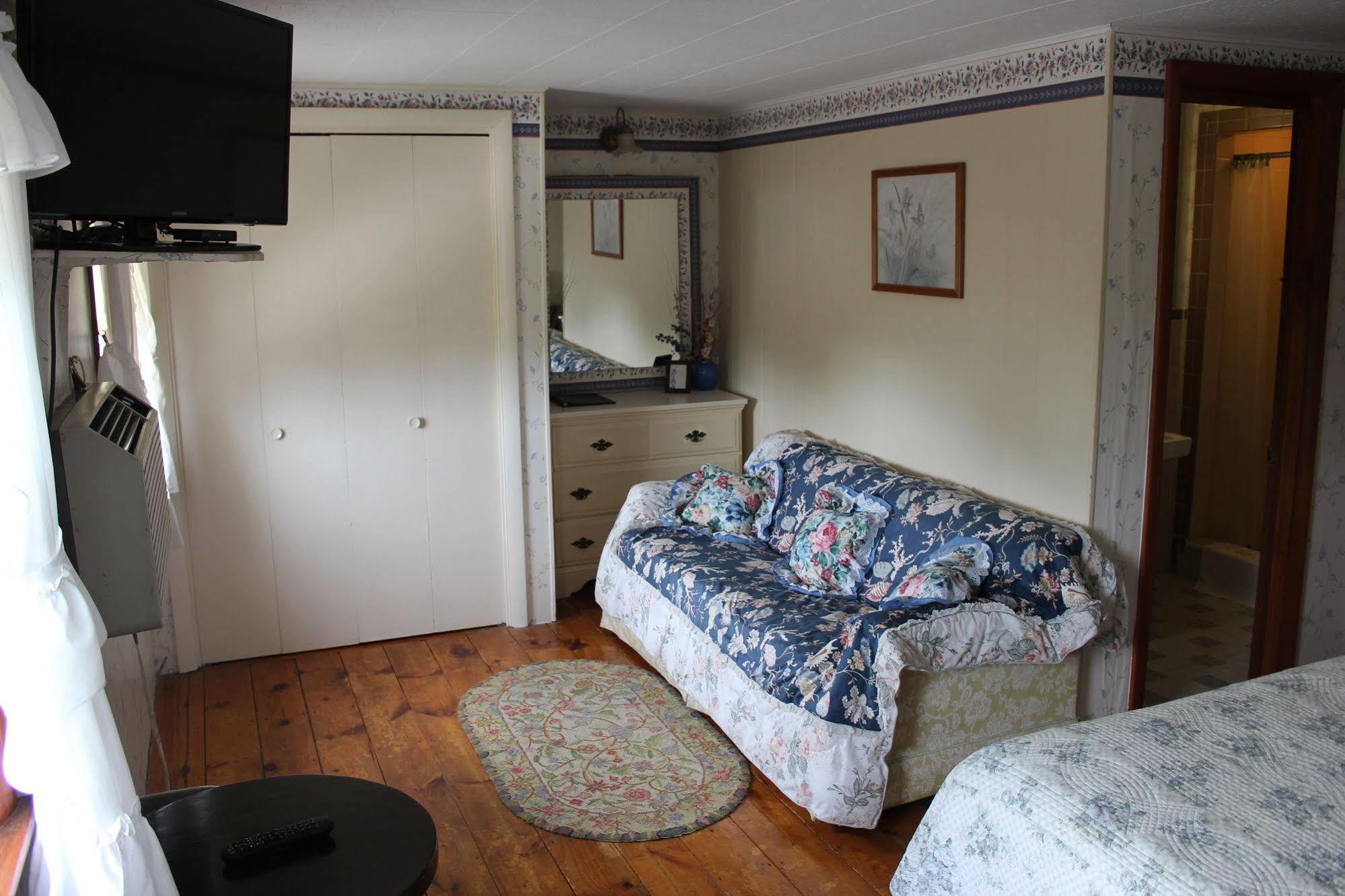 Sea Breeze Inn Гианнис Порт Экстерьер фото