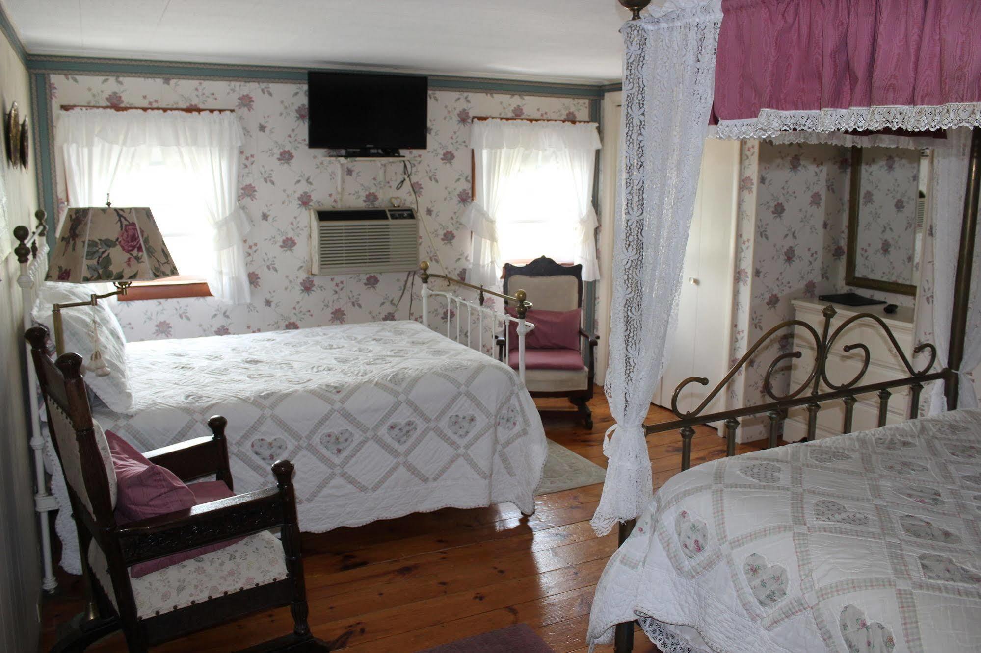Sea Breeze Inn Гианнис Порт Экстерьер фото